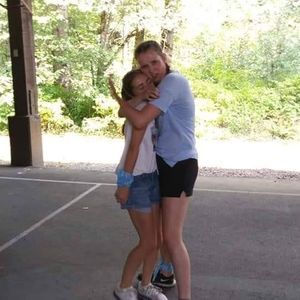 Meet your Posher, Katherine